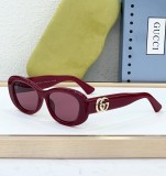 Gucci Sunglasses AAA (191)