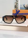 LV Sunglasses AAA (101)