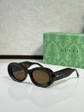 Gucci Sunglasses AAA (109)