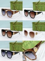 Gucci Sunglasses AAA (209)