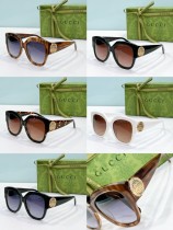 Gucci Sunglasses AAA (209)