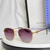 Gucci Sunglasses AAA (260)