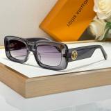 LV Sunglasses AAA (62)