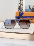 LV Sunglasses AAA (67)