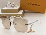 LV Sunglasses AAA (90)