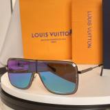 LV Sunglasses AAA (96)