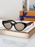 LV Sunglasses AAA (50)