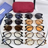 Gucci Sunglasses AAA (253)