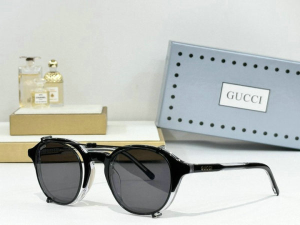 Gucci Sunglasses AAA (33)
