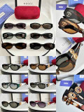 Gucci Sunglasses AAA (120)