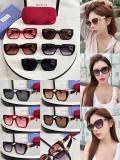 Gucci Sunglasses AAA (222)
