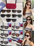 Gucci Sunglasses AAA (246)