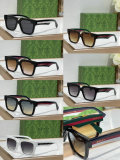 Gucci Sunglasses AAA (58)