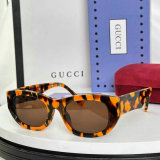 Gucci Sunglasses AAA (101)