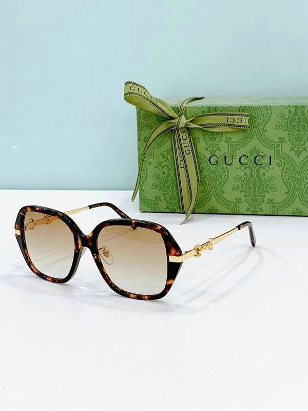 Gucci Sunglasses AAA (99)