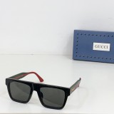 Gucci Sunglasses AAA (192)