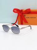 LV Sunglasses AAA (79)