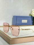 Gucci Sunglasses AAA (45)