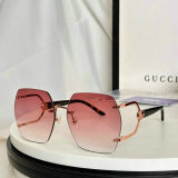 Gucci Sunglasses AAA (117)