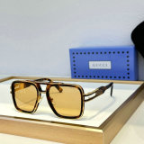 Gucci Sunglasses AAA (23)