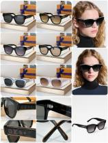 LV Sunglasses AAA (68)