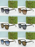 Gucci Sunglasses AAA (54)