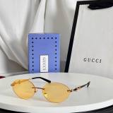 Gucci Sunglasses AAA (244)