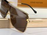 LV Sunglasses AAA (71)