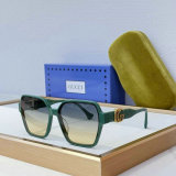 Gucci Sunglasses AAA (123)
