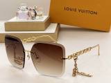 LV Sunglasses AAA (90)