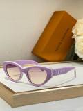 LV Sunglasses AAA (100)