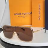 LV Sunglasses AAA (96)