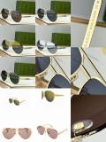 Gucci Sunglasses AAA (228)
