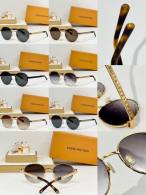 LV Sunglasses AAA (87)