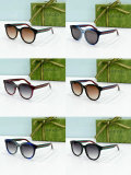 Gucci Sunglasses AAA (51)