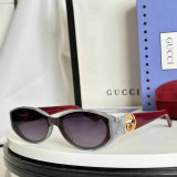 Gucci Sunglasses AAA (120)