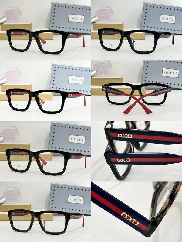 Gucci Sunglasses AAA (231)