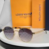 LV Sunglasses AAA (94)
