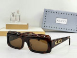 Gucci Sunglasses AAA (110)