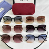 Gucci Sunglasses AAA (61)