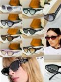 LV Sunglasses AAA (100)