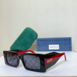 Gucci Sunglasses AAA (40)