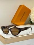 LV Sunglasses AAA (100)
