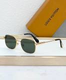 LV Sunglasses AAA (63)
