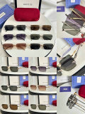 Gucci Sunglasses AAA (104)