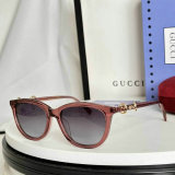Gucci Sunglasses AAA (130)
