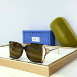 Gucci Sunglasses AAA (125)