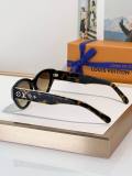 LV Sunglasses AAA (50)