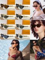 LV Sunglasses AAA (76)