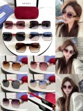 Gucci Sunglasses AAA (214)